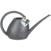 Elho 3.5 Litre Anthracite Aquarius Watering Can -Garden Outdoor Store 8711904303723 1a11a915 a865 40ba 9b04 aada7f89e7c3